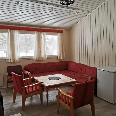 Tron Ungdomssenter Villa Tynset Exterior photo