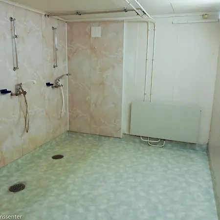 Tron Ungdomssenter Villa Tynset Room photo
