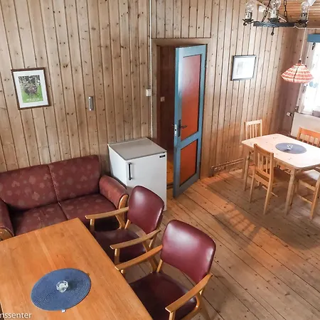 Tron Ungdomssenter Villa Tynset Room photo