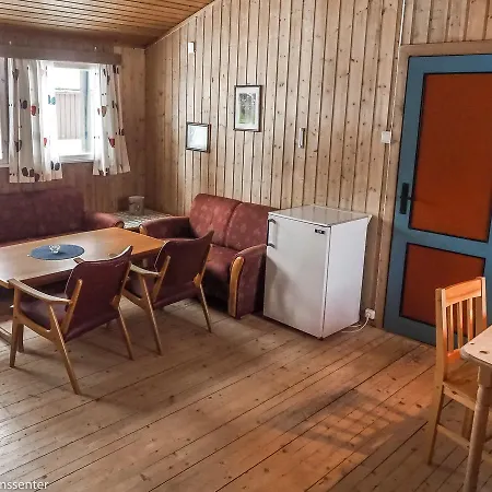 Tron Ungdomssenter Villa Tynset Exterior photo