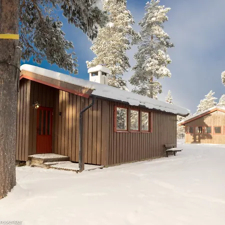 Tron Ungdomssenter Villa Tynset Exterior photo