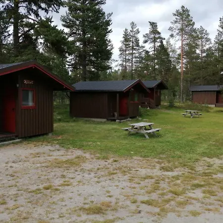Tron Ungdomssenter Villa Tynset Exterior photo