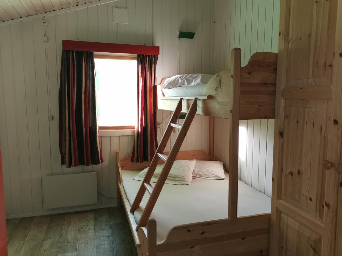 Lodge Tron Ungdomssenter