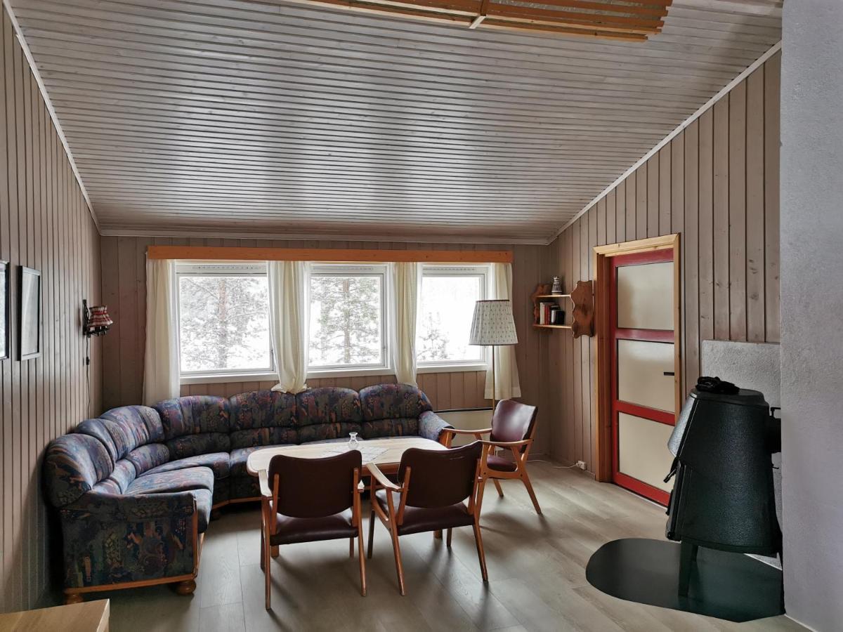 Lodge Tron Ungdomssenter Tynset