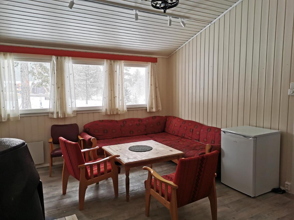 Tron Ungdomssenter Lodge *