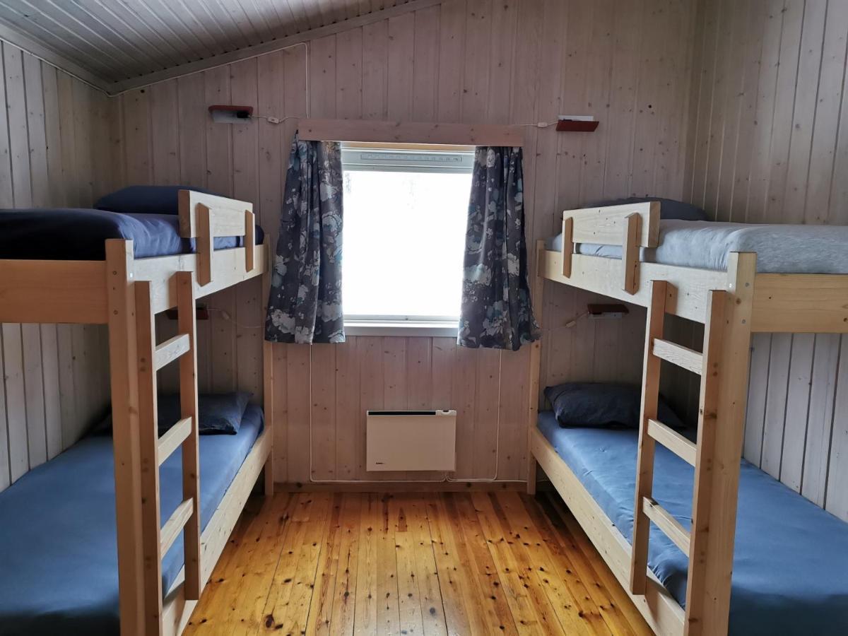 Lodge Tron Ungdomssenter