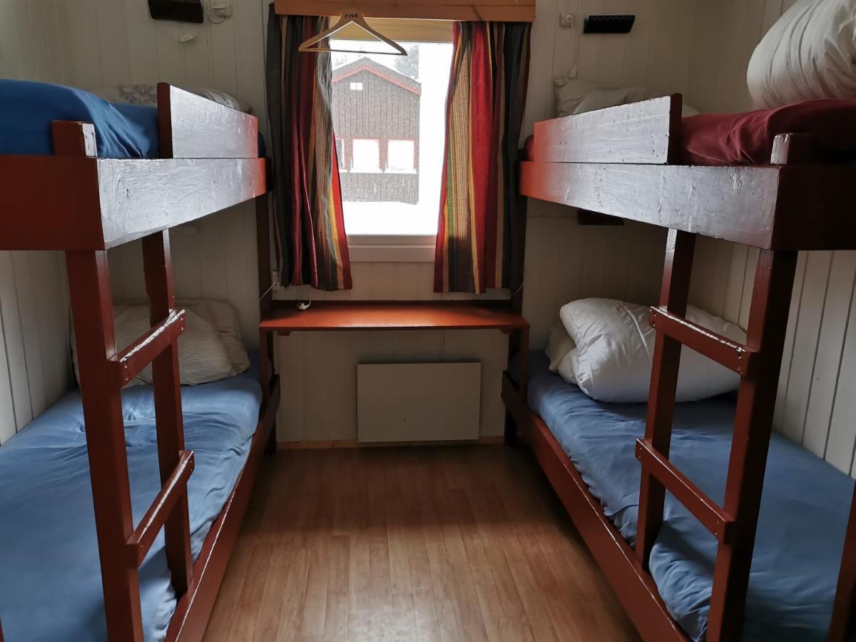 Lodge Tron Ungdomssenter