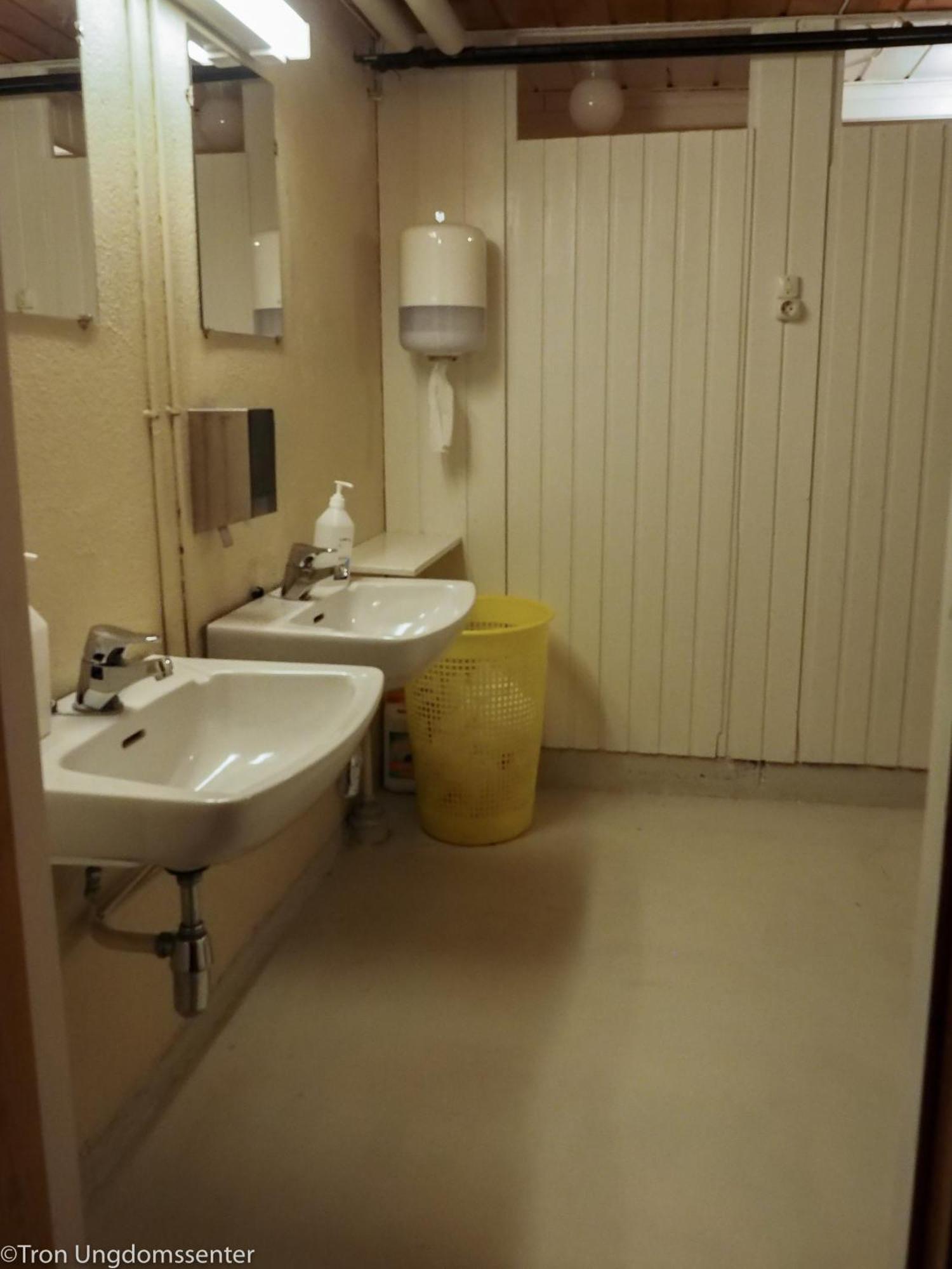 Lodge Tron Ungdomssenter Tynset