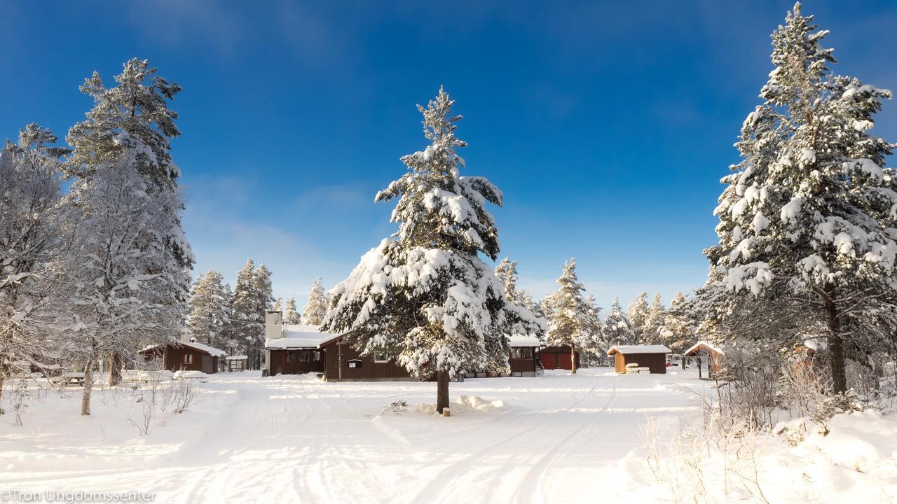 Lodge Tron Ungdomssenter Tynset