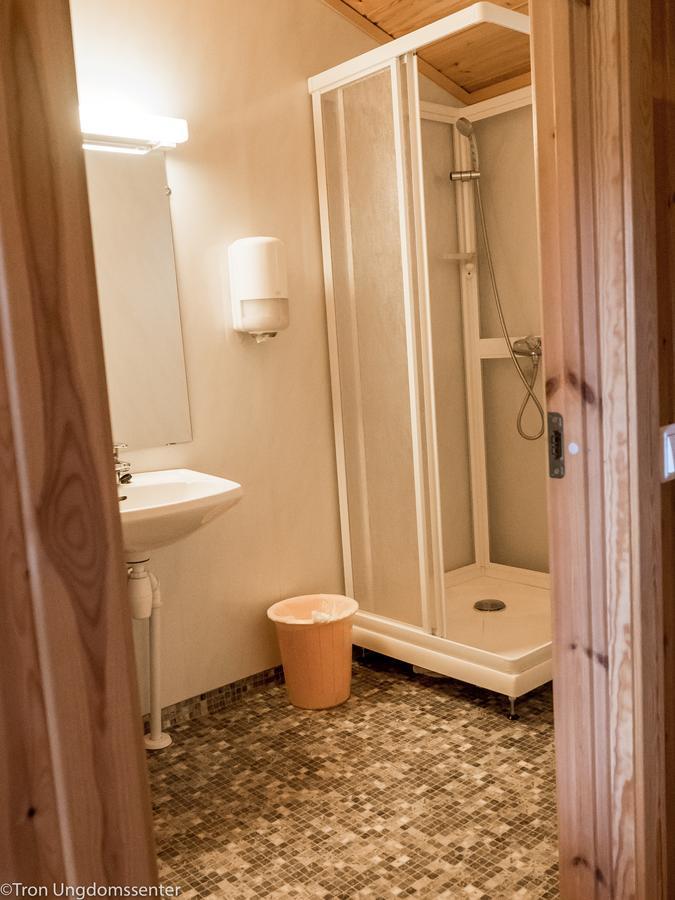 Lodge Tron Ungdomssenter Tynset