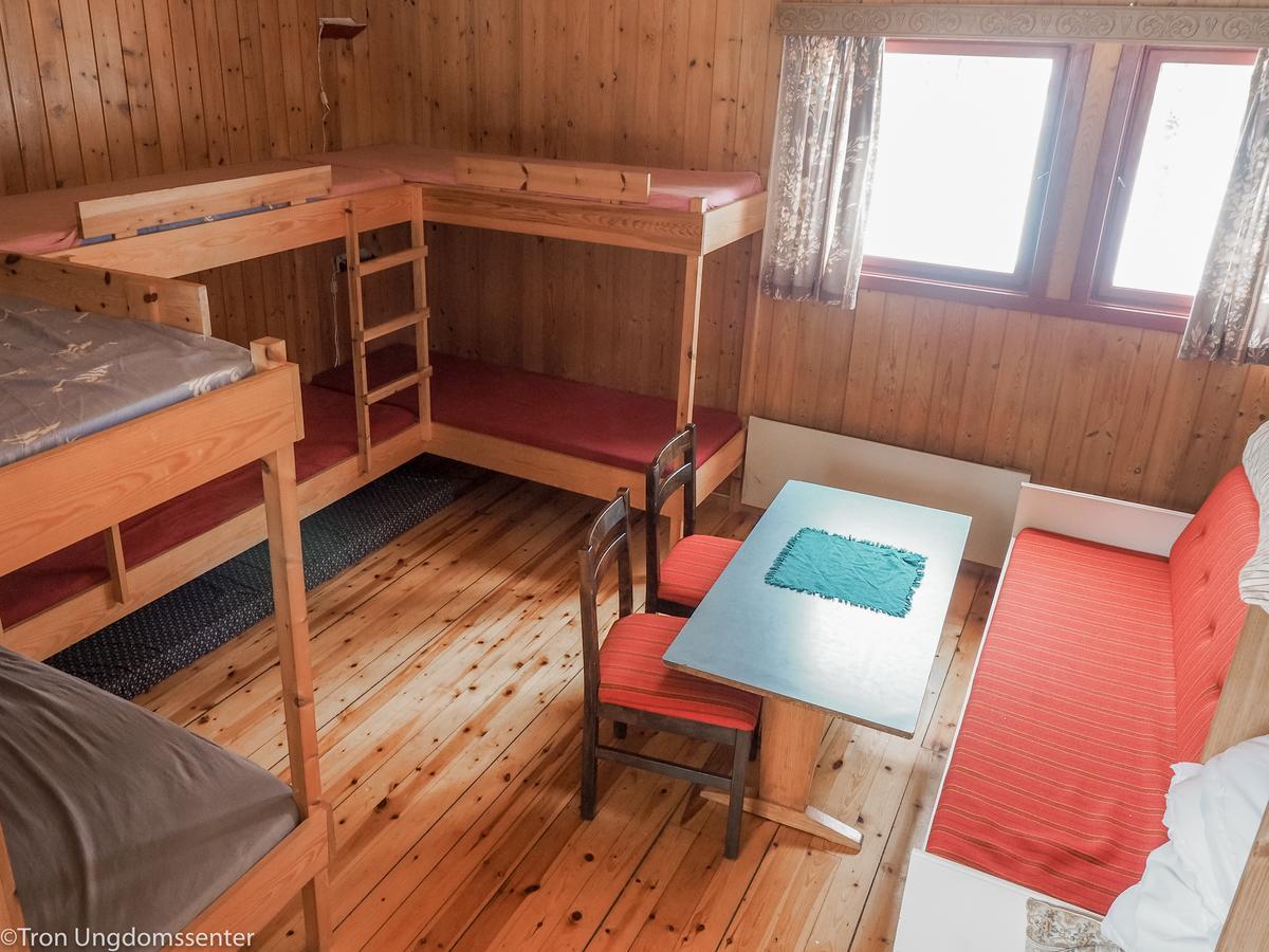 Lodge Tron Ungdomssenter Tynset