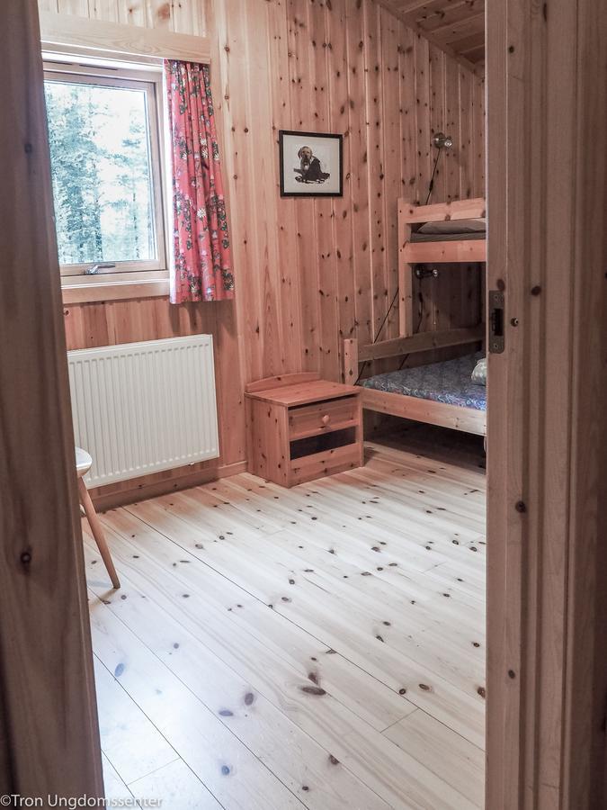 Lodge Tron Ungdomssenter