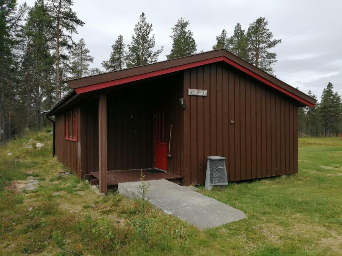 Lodge Tron Ungdomssenter Tynset