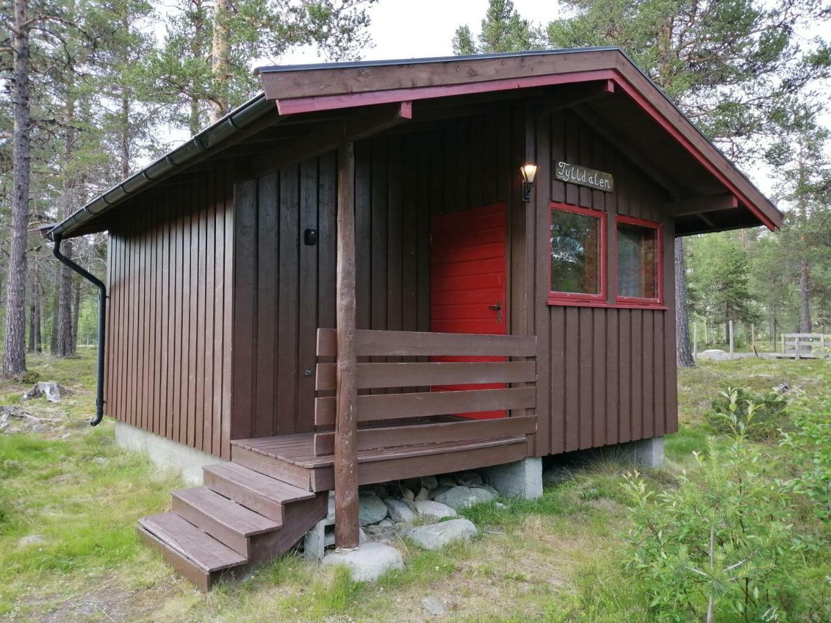 Tron Ungdomssenter Lodge *