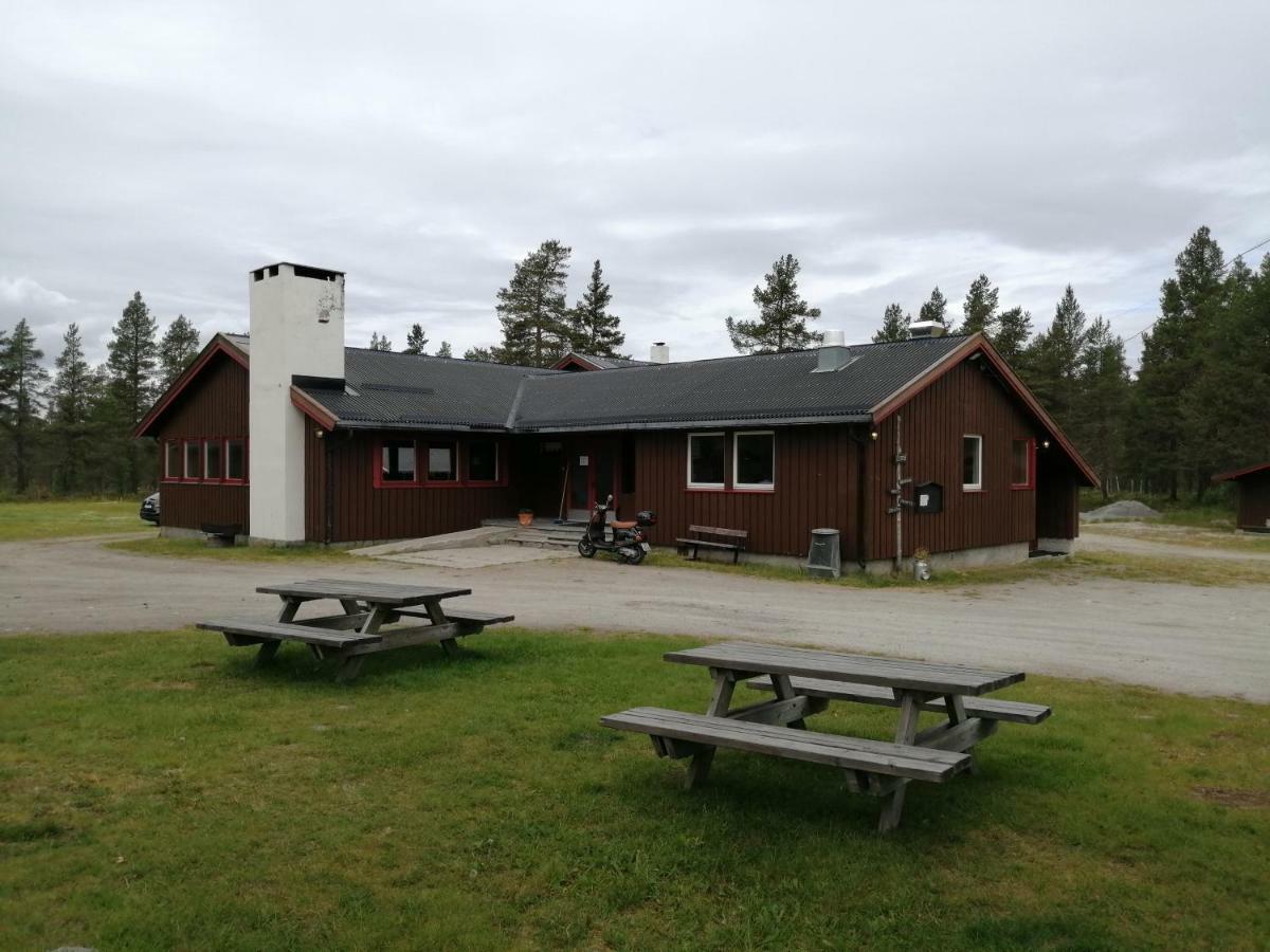 Tron Ungdomssenter Lodge Tynset