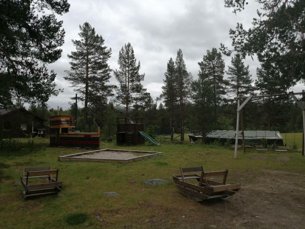 Lodge Tron Ungdomssenter *